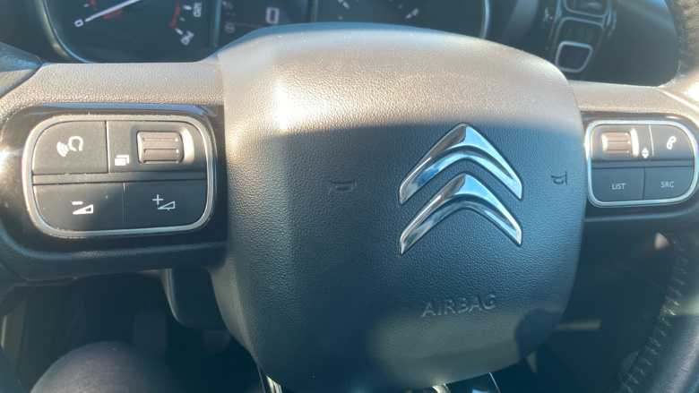 Citroen C3 Aircross 1.2 PureTech 130 Flair 5dr Petrol Hatchback